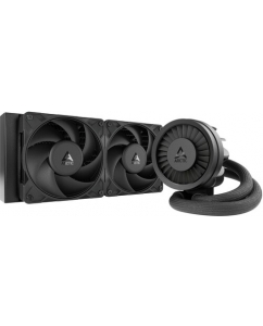 Купить Система охлаждения ARCTIC Liquid Freezer III Pro 240 Black в Техноленде