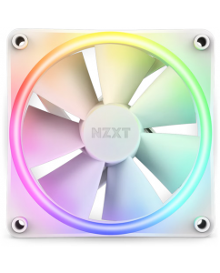 Купить Вентилятор NZXT F120 RGB DUO [RF-D12SF-W1] в Техноленде