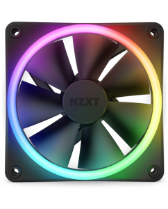 Купить Вентилятор NZXT F120 RGB DUO [RF-D12SF-B1] в Техноленде
