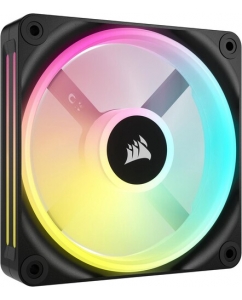 Купить Вентилятор Corsair iCUE LINK QX140 RGB [CO-9051003-WW] в Техноленде