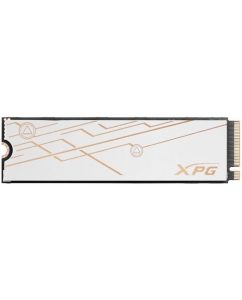 Купить 4000 ГБ M.2 NVMe накопитель ADATA XPG MARS 980 BLADE [SMAR-980B-4TCS] в Техноленде
