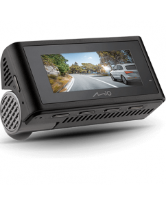 Купить Видеорегистратор с радар-детектором Mio MiVue 910W в Техноленде