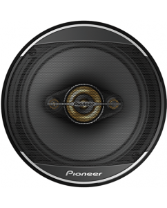Купить Коаксиальная акустическая система Pioneer TS-A1688S в Техноленде