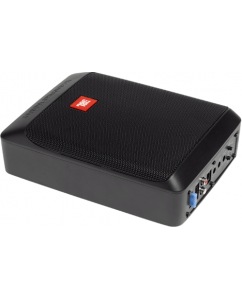 Купить Автосабвуфер активный JBL BassPro Nano в Техноленде