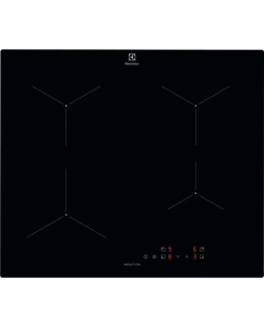 Купить Индукционная варочная поверхность Electrolux LIL61424C в Техноленде