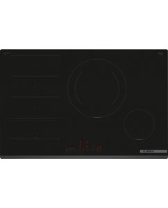 Купить Индукционная варочная поверхность Bosch PXE831HC1E в Техноленде
