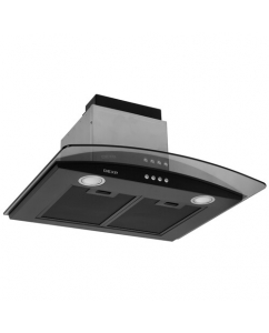 Купить Вытяжка каминная DEXP GH60-FN0 черный в Техноленде