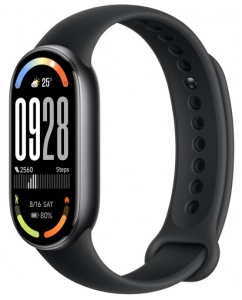 Купить Фитнес-браслет Xiaomi Smart Band 10 в Техноленде