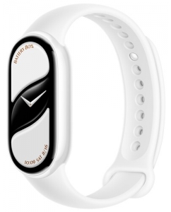 Купить Фитнес-браслет Xiaomi Smart Band 10 Ceramic в Техноленде