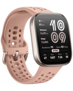Купить Смарт-часы Amazfit Bip 6 в Техноленде