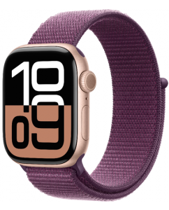 Купить Смарт-часы Apple Watch Series 10 42mm в Техноленде