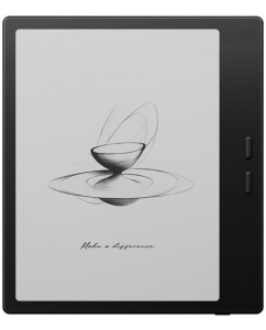 Купить 7" Электронная книга ONYX BOOX Go 7 черный в Техноленде