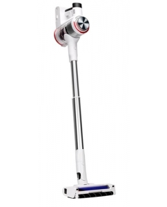 Купить Пылесос  вертикальный  EVOLUTION Smart Clean VCF2613 Wet and Dry  белый в Техноленде