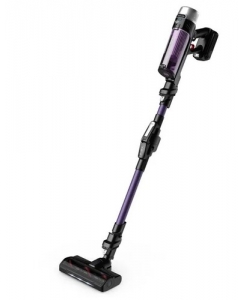 Купить Пылесос  вертикальный  Tefal TY2039WO  фиолетоый в Техноленде