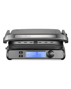 Купить Гриль РЕДМОНД SteakMaster GM301 серебристый в Техноленде