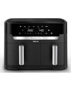 Купить Аэрогриль Tefal EY9428E0 черный в Техноленде