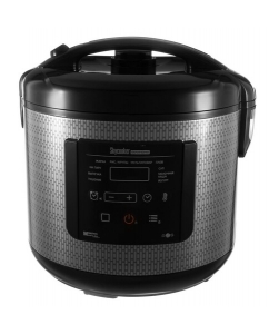 Купить Мультиварка Redmond SkyCooker RMC-M227S серебристый в Техноленде