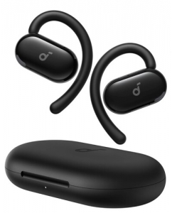 Купить Наушники TWS Soundcore V20i черный в Техноленде