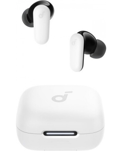 Купить Наушники TWS Soundcore P30i белый в Техноленде