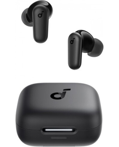 Купить Наушники TWS Soundcore P30i черный в Техноленде