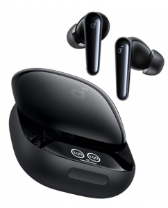Купить Наушники TWS Soundcore Liberty 4 Pro черный в Техноленде