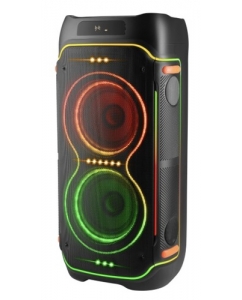Купить Портативная колонка Defender Boomer 200, черный в Техноленде