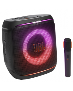 Купить Портативная аудиосистема JBL Partybox Encore 2, черный в Техноленде