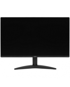 Купить 24.5" Монитор AOC 25B36H3 черный 120 Hz, 1920x1080, (16:9), IPS, 300 cd/m², 1300:1, 4 ms GtG, Tlt, HDMI, VGA в Техноленде