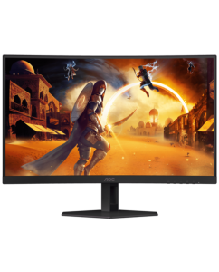 Купить 27" Монитор AOC C27G4ZE черный в Техноленде