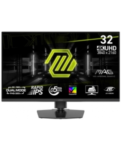 Купить 31.5" Монитор MSI MAG 322URDF E16 черный в Техноленде