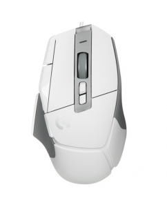 Купить Мышь проводная Logitech G502 X [910-006146] белый в Техноленде