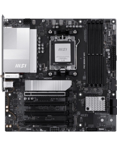 Купить Материнская плата MSI PRO B850M-P WIFI в Техноленде