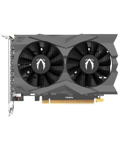 Купить Видеокарта Zotac GeForce RTX 3050 GAMING Twin Edge OC [ZT-A30510H-10L] в Техноленде