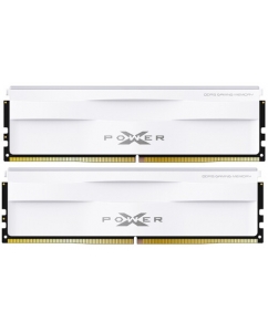 Купить Оперативная память Silicon Power Xpower Zenith [SP032GXLWU60CFDG] 32 ГБ в Техноленде