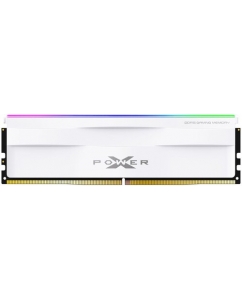 Купить Оперативная память Silicon Power Xpower Zenith RGB [SP032GXLWU60CFDH] 32 ГБ в Техноленде