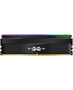 Купить Оперативная память Silicon Power Xpower Zenith RGB [SP032GXLWU60CFDF] 32 ГБ в Техноленде