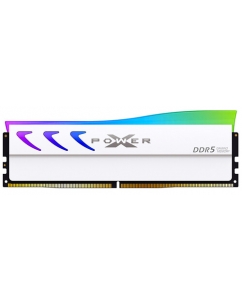 Купить Оперативная память Silicon Power XPOWER Storm RGB [SP032GXLWU60DFDL] 32 ГБ в Техноленде