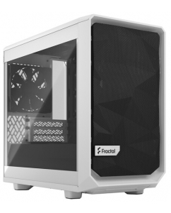 Купить Корпус Fractal Design Meshify 2 Nano [FD-C-MES2N-02] белый в Техноленде