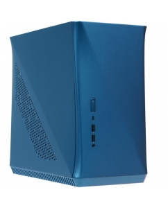 Купить Корпус Fractal Design Era ITX [FD-CA-ERA-ITX-BU] синий в Техноленде