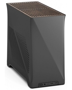 Купить Корпус Fractal Design Era 2 [FD-C-ERA2N-02] серый в Техноленде