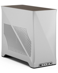 Купить Корпус Fractal Design Era 2 [FD-C-ERA2N-01] серебристый в Техноленде