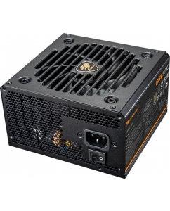 Купить Блок питания Cougar GES 850 [31GK085.6433P] черный в Техноленде