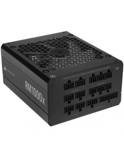 Купить Блок питания Corsair RM1000x [CP-9020201-CN] черный в Техноленде