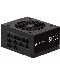 Купить Блок питания Corsair SF850 [CP-9020256-CN] черный в Техноленде