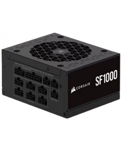 Купить Блок питания Corsair SF1000 [CP-9020257-CN] черный в Техноленде