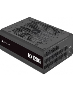 Купить Блок питания Corsair HX1200i [CP-9020281-CN] черный в Техноленде
