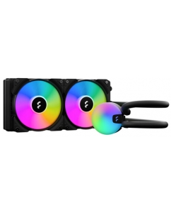 Купить Система охлаждения Fractal Lumen S24 V2 RGB в Техноленде