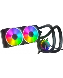 Купить Система охлаждения Fractal Design Celsius+ S24 Prisma в Техноленде