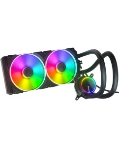 Купить Система охлаждения Fractal Design Celsius+ S28 Prisma в Техноленде