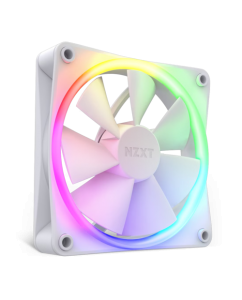 Купить Вентилятор NZXT F120 RGB [RF-R12SF-W1] в Техноленде